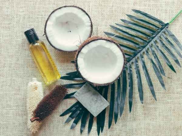 Discover The Amazing Benefits Of Coconut Oil For Your Hair And Skin