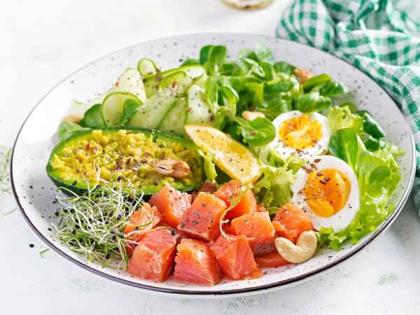 Discover the Health Benefits of the Ketogenic Diet Today!