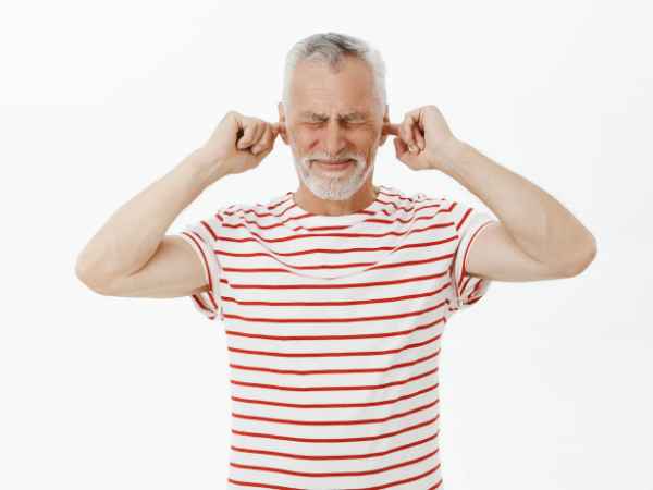 Don't Let Tinnitus Control You! Find Out What You Can Do to Get Relief