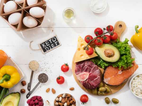 Ketogenic Diet A Detailed Beginner's Guide to Keto