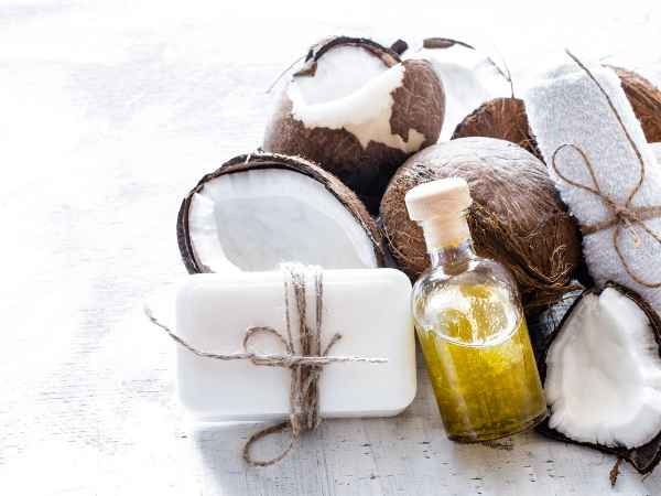 Why You Should Use COCONUT OIL