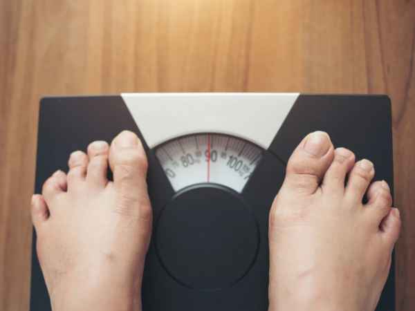Are there any limitations to BMI