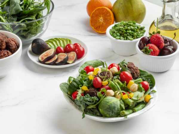 Benefits of Calorie Deficit Diet
