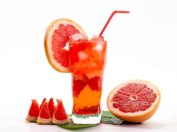 Benefits of Drinking Mosambi Juice