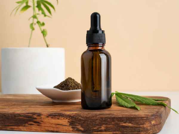 Benefits of Neem Oil For Skin And Hair