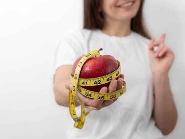 Calorie Deficit Diet Cut Calories to Lose Weight!