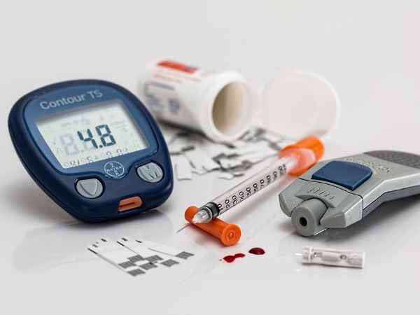 Diabetes Damages Your Organs Take Action Now!