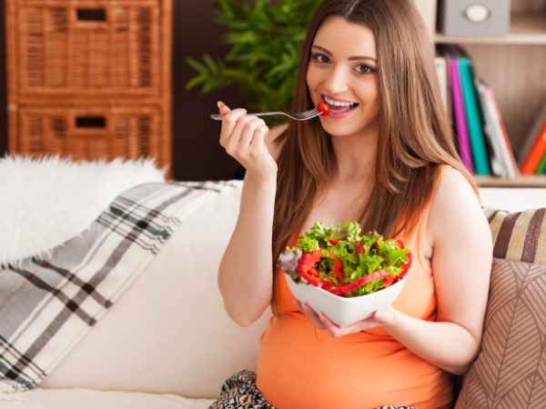 Gestational Diabetes Dietary Recommendations
