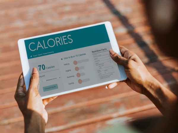 How To Calculate Caloric Intake For Weight Loss