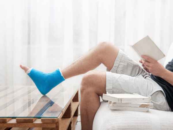 How To Treat Ankle Fracture With These 14 Tips!