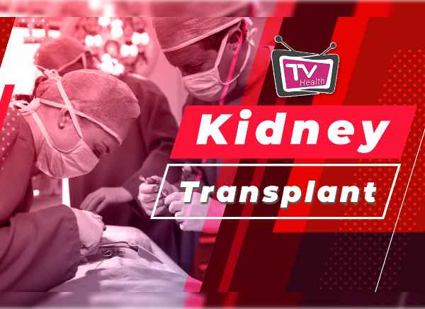 Kidney Transplant video