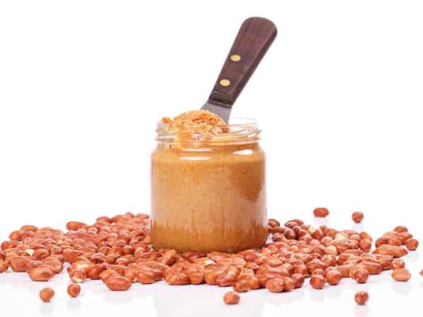 Discover 10 Benefits of Peanut Butter for Men Now! Get Ready for a Healthier Life!