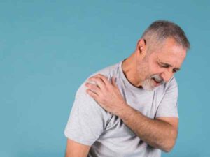 Frozen Shoulder Causes, Symptoms & Treatments