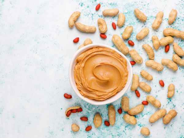 Health Benefits Of Peanut Butter - Try Now!