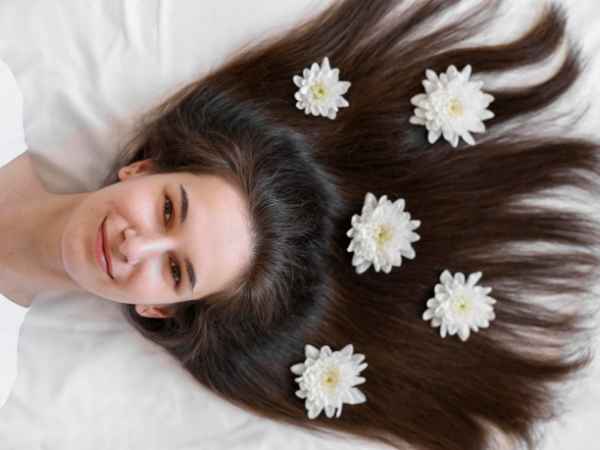 Hibiscus For Hair Growth Unlock the Benefits