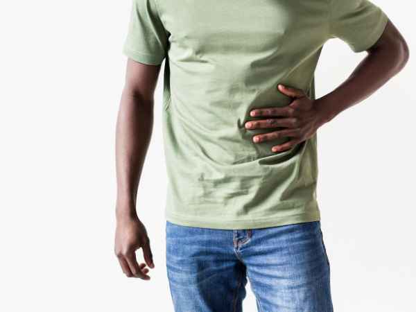 Non-Alcoholic Fatty Liver Disease (NAFLD): Self-Care