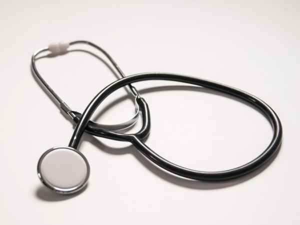 What To Look for While Buying A Stethoscope