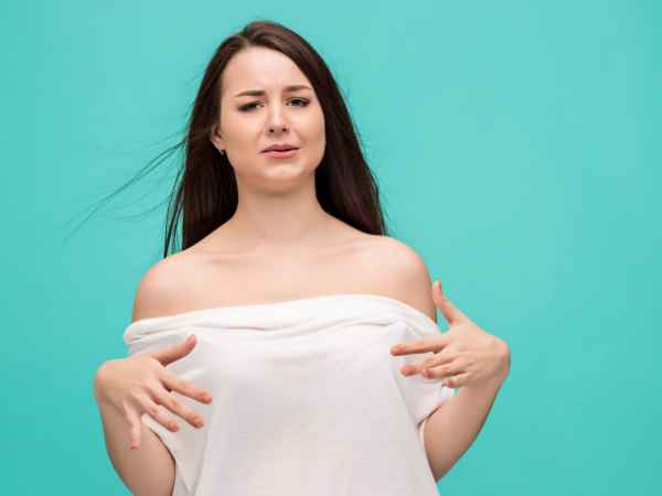 Armpit Fat How to Say Goodbye to Underarm Fat