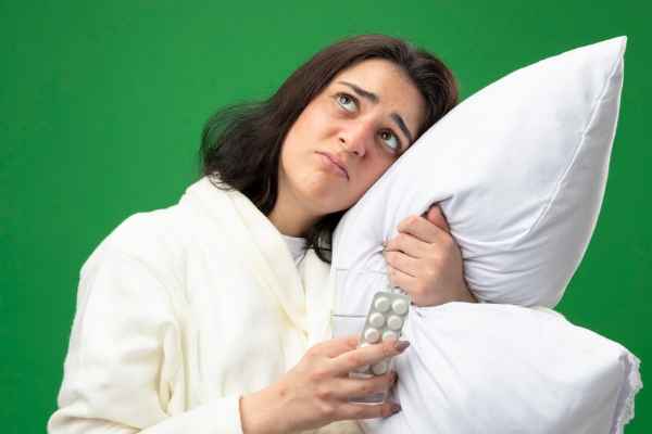 Causes of Poor Sleep Hygiene