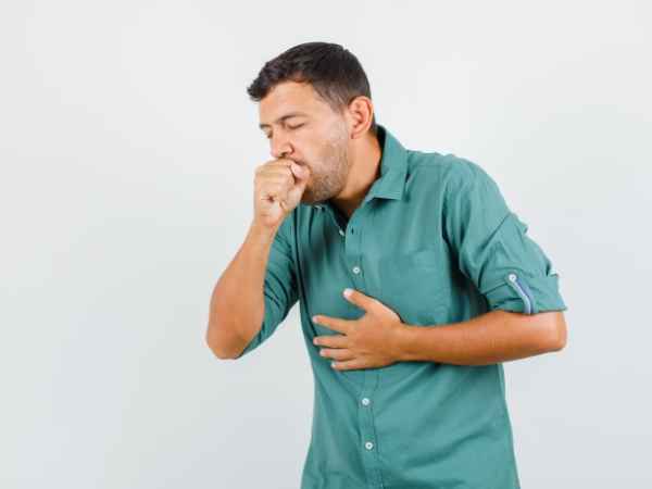 Common Symptoms of Chronic Obstructive Pulmonary Disease