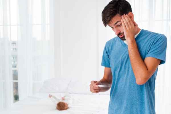 Common myths about male infertility