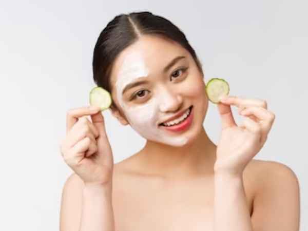 Diet For Pimple Free Skin