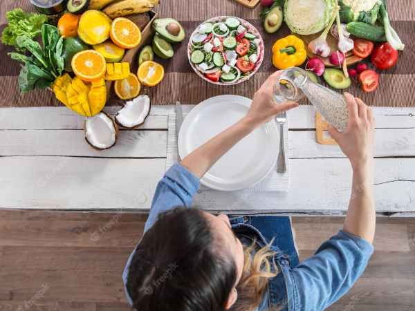How to Choose Nutritious Foods for Optimum Health