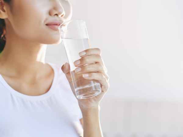 Importance Of Hydration During Summer