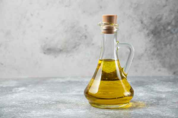 Introduction What is Cooking Oil & Its Benefits