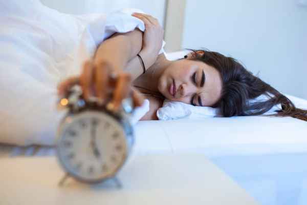 Introduction to Sleep Hygiene