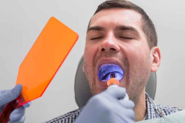 Maintaining Healthy Enamel with Good Dental Hygiene