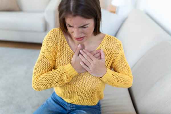 Myocarditis Signs, Symptoms, and Treatment