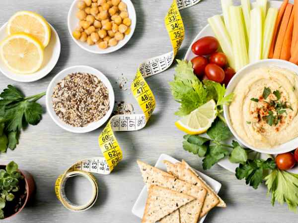 Say Goodbye To Unhealthy Meal Plans 5 Tips For Healthy Eating