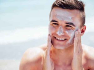 Sunburn Treatment Fast Relief for Hot, Itchy Skin!