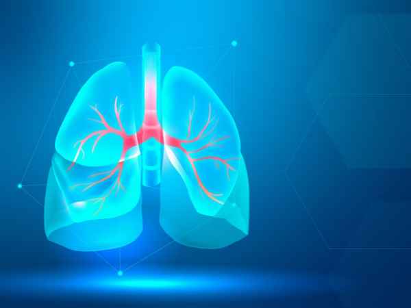 Treatment Options For Chronic Obstructive Pulmonary Disease