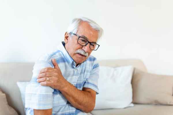 Treatments for Chronic Pain Management
