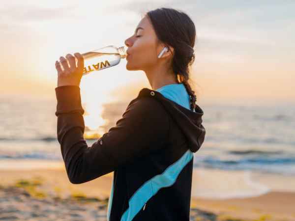What is the importance of hydration for athletes