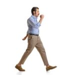 Benefits of Brisk Walking A Step-by-Step Guideline