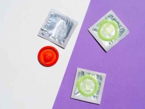 Defining Male Contraception & Overview of Benefits and Risks