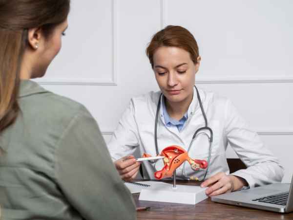 Endometriosis Symptoms What to Look For