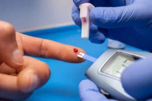 Glycemic Control Tips for Managing Blood Sugar!