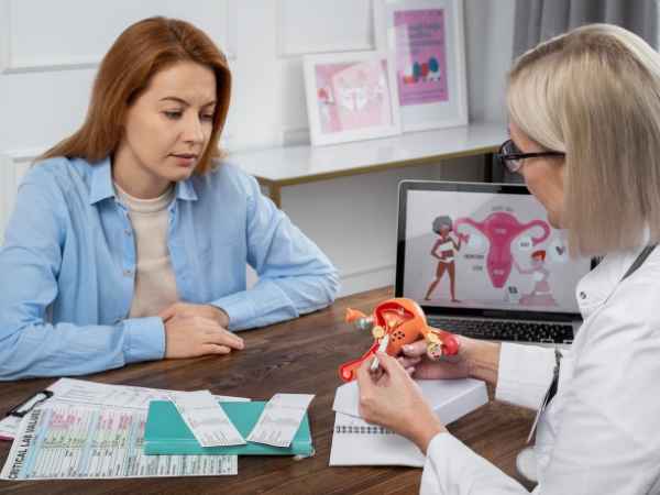 How to Manage Endometriosis naturally