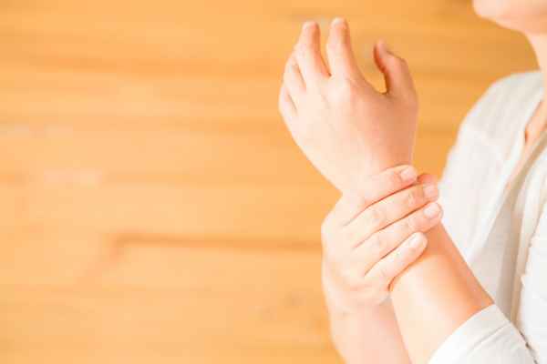 Introduction to Paresthesia Disease Definition and Symptoms