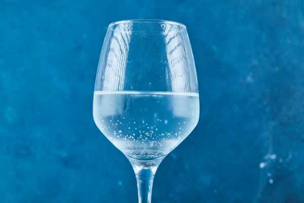 Introduction to sparkling water and its popularity