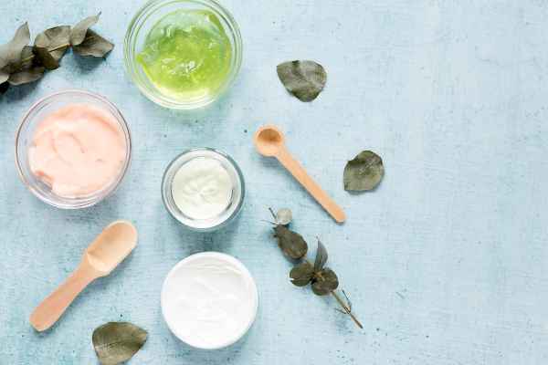 Overview of the Best Ingredients for Natural Exfoliators
