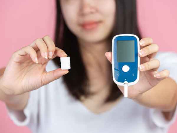 Risks Associated with the Glucose Tolerance Test and How to Manage Them