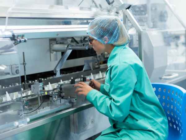 Technology Trends in Medical Device Manufacturing