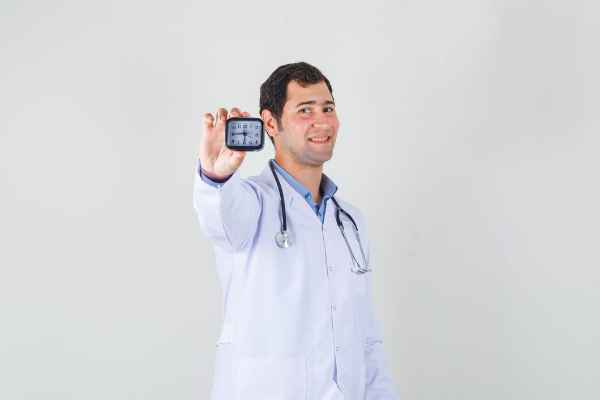 The role of medical professionals in diabetes prevention education