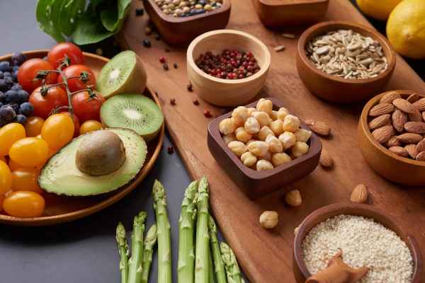 Top 10 Foods for an Easy Transition to Eating