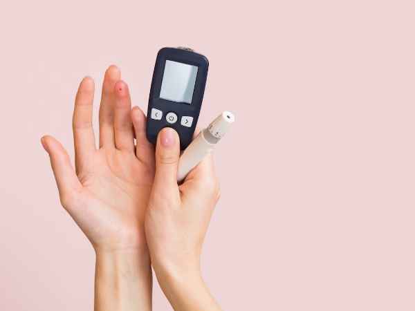 Treatment Options for Diabetic Retinopathy